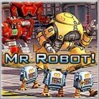 Mr. Robot gra