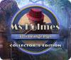 Ms. Holmes: Five Orange Pips Collector's Edition gra
