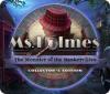 Ms. Holmes: The Monster of the Baskervilles Collector's Edition gra