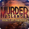 Murder Island: Secret of Tantalus gra