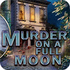 Murder On A Full Moon gra
