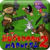 Mushroom Madness 2 gra