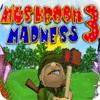 Mushroom Madness 3 gra