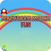 Mushroom Match Fun gra