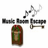 Music Room Escape gra