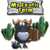 My Exotic Farm gra
