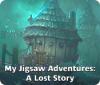 My Jigsaw Adventures: A Lost Story gra