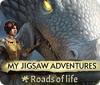 My Jigsaw Adventures: Roads of Life gra