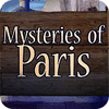 Mysteries Of Paris gra