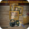 Mysteries of Sherlock Holmes Museum gra