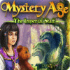 Mystery Age: The Imperial Staff gra