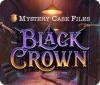 Mystery Case Files: Black Crown gra