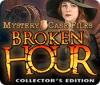 Mystery Case Files: Broken Hour Collector's Edition gra