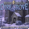 Mystery Case Files: Dire Grove Collector's Edition gra