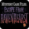 Mystery Case Files: Escape from Ravenhearst Collector's Edition gra
