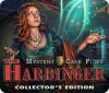 Mystery Case Files: The Harbinger Collector's Edition gra