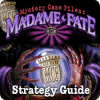 Mystery Case Files: Madame Fate Strategy Guide gra