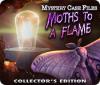 Mystery Case Files: Moths to a Flame Collector's Edition gra