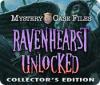 Mystery Case Files: Ravenhearst Unlocked Collector's Edition gra