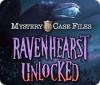 Mystery Case Files: Ravenhearst Unlocked gra