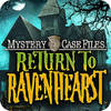 Mystery Case Files: Return to Ravenhearst game