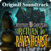 Mystery Case Files: Return to Ravenhearst Original Soundtrack gra