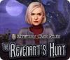 Mystery Case Files: The Revenant's Hunt gra