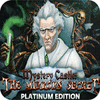 Mystery Castle: The Mirror's Secret. Platinum Edition gra