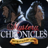 Mystery Chronicles: Betrayals of Love gra