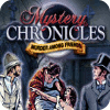 Mystery Chronicles: Murder Among Friends gra