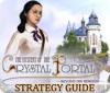 The Mystery of the Crystal Portal: Beyond the Horizon Strategy Guide gra