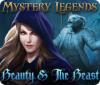 Mystery Legends: Beauty and the Beast gra
