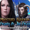 Mystery Legends: Beauty and the Beast Collector's Edition gra