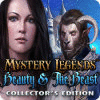 Mystery Legends: Beauty and the Beast Collector's Edition gra
