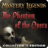 Mystery Legends: The Phantom of the Opera Collector's Edition gra