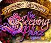 Mystery Murders: The Sleeping Palace gra