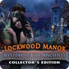 Mystery of the Ancients: Lockwood Manor Collector's Edition gra