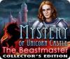 Mystery of Unicorn Castle: The Beastmaster Collector's Edition gra