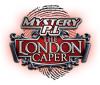 Mystery P.I.: The London Caper gra