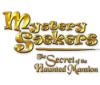 Mystery Seekers: The Secret of the Haunted Mansion gra