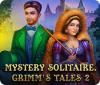 Mystery Solitaire: Grimm's Tales 2 gra