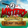 Mystery Solitaire: Secret Island gra