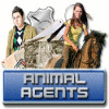 Mystery Stories: Animal Agents gra