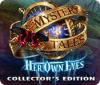 Mystery Tales: Her Own Eyes Collector's Edition gra