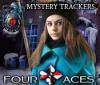 Mystery Trackers: The Four Aces gra