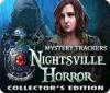 Mystery Trackers: Nightsville Horror Collector's Edition gra