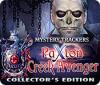 Mystery Trackers: Paxton Creek Avenger Collector's Edition gra