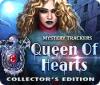 Mystery Trackers: Queen of Hearts Collector's Edition gra