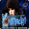 Mystery Trackers: Raincliff Collector's Edition gra