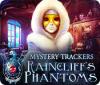 Mystery Trackers: Raincliff's Phantoms gra